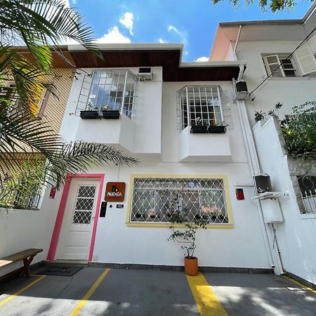 Morada City Hostel San Paolo Esterno foto