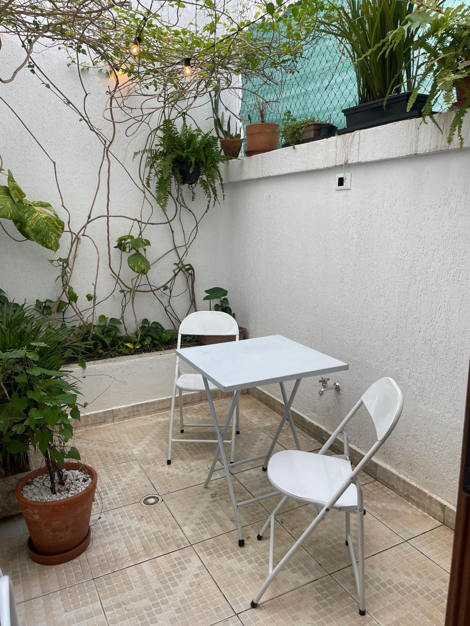 Morada City Hostel San Paolo Esterno foto