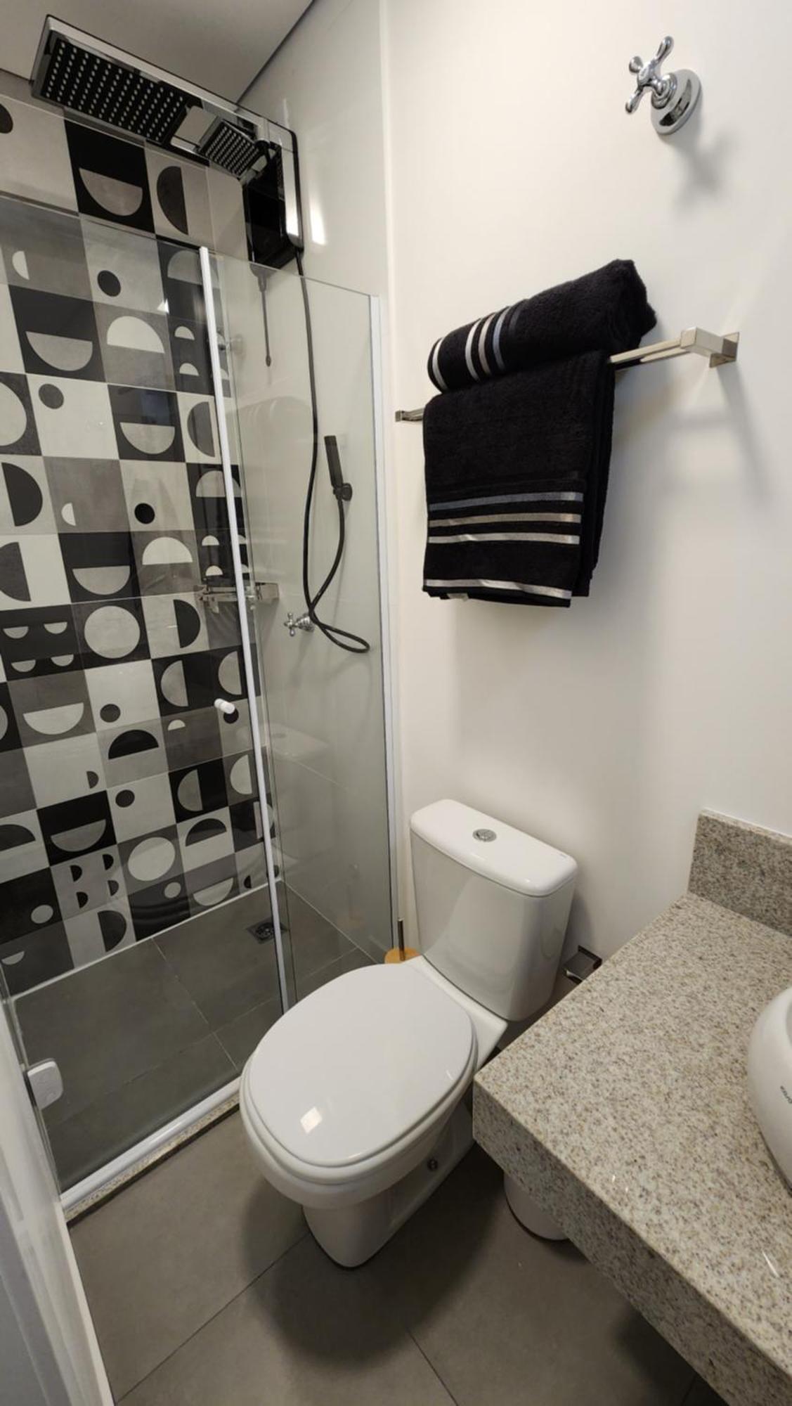 Morada City Hostel San Paolo Esterno foto